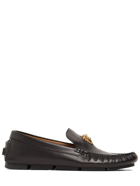 versace 16.69 loafer|versace loafers on sale.